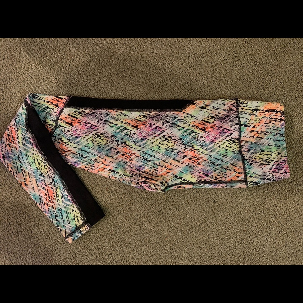 Victoria Secret Sport Leggings